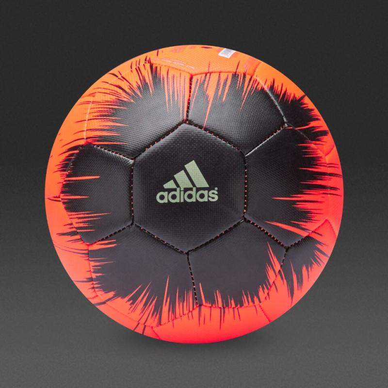 Is Adidas