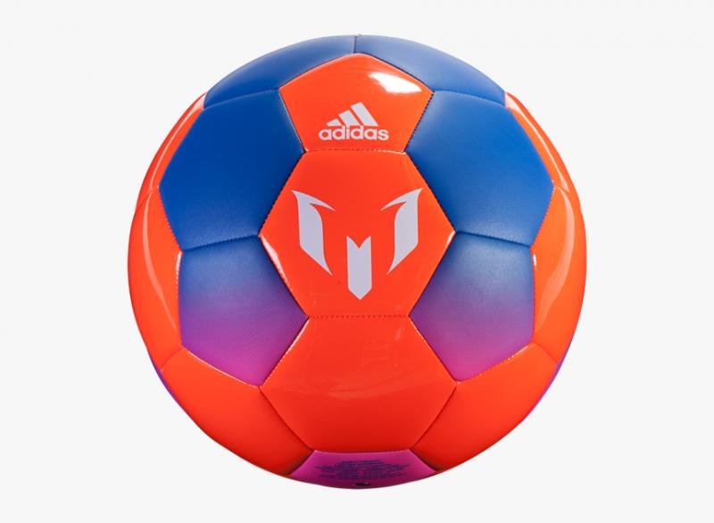 Is Adidas