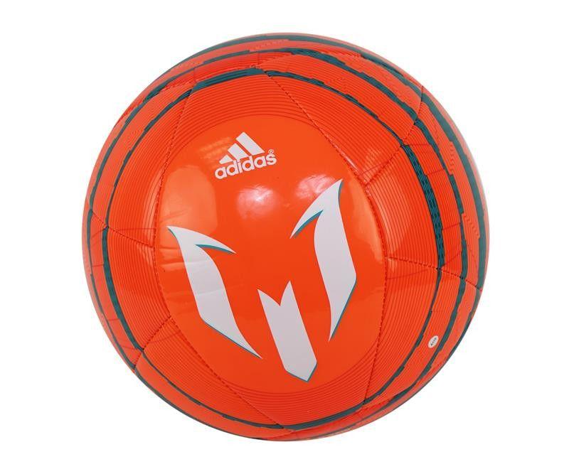 Is Adidas