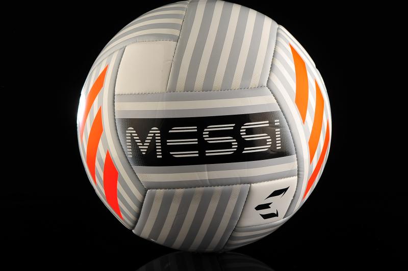Is Adidas