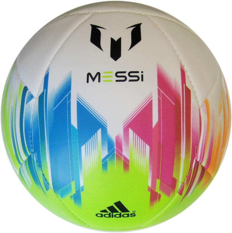 Is Adidas