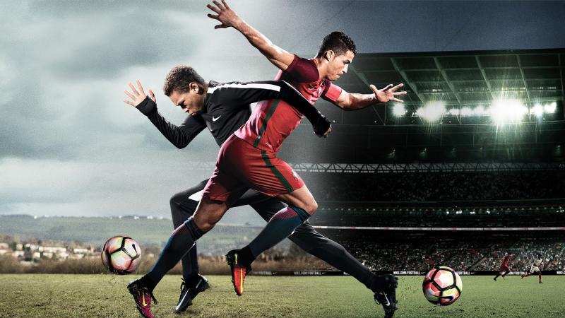 Is Adidas