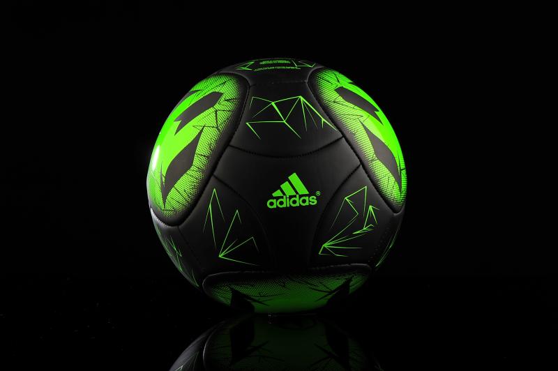 Is Adidas