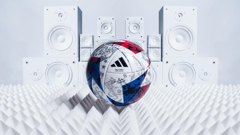 Is Adidas