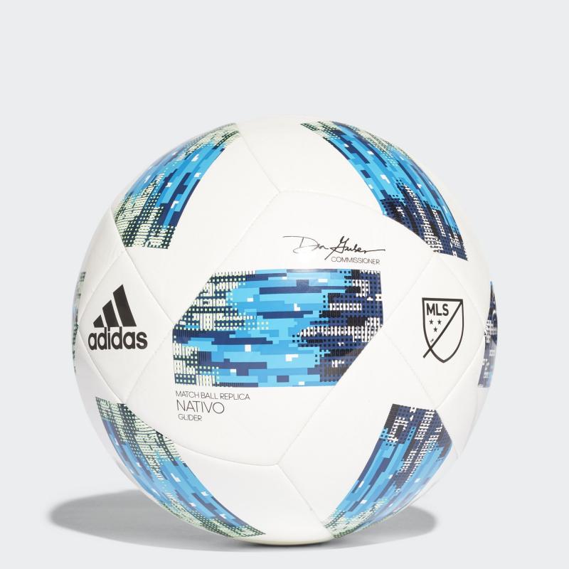 Is Adidas