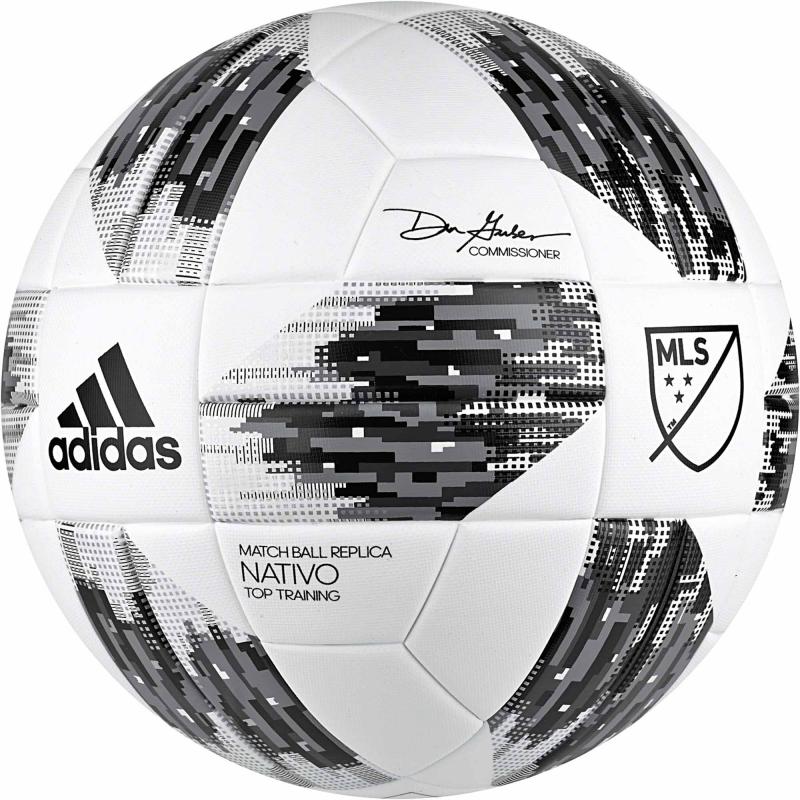 Is Adidas