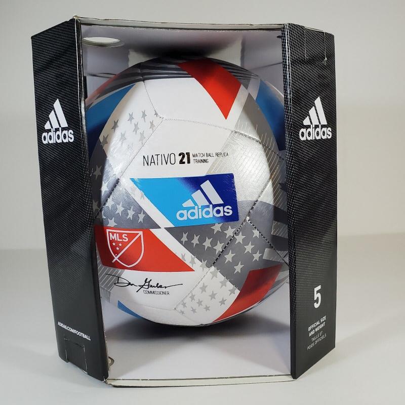 Is Adidas