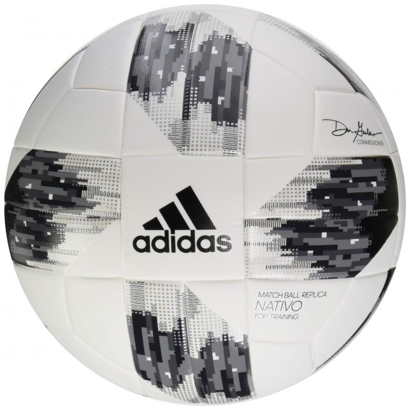 Is Adidas