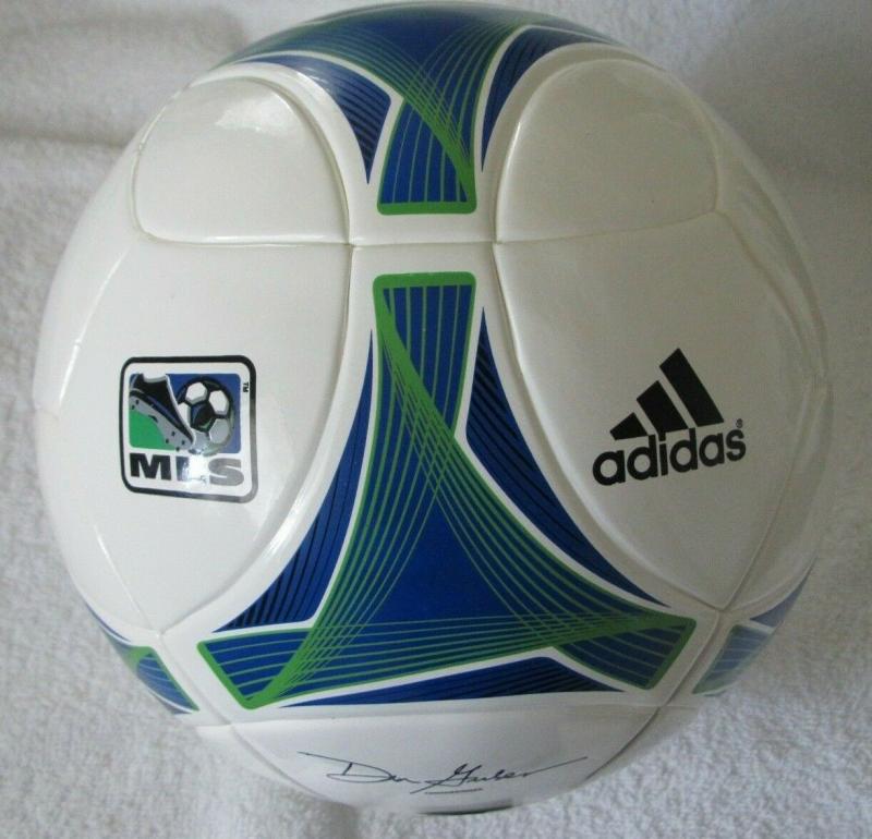 Is Adidas
