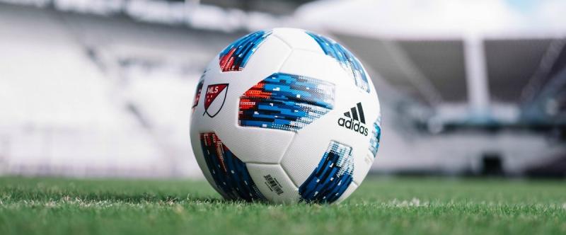 Is Adidas