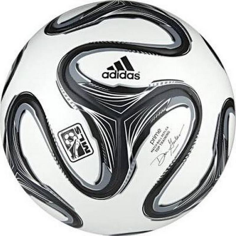 Is Adidas