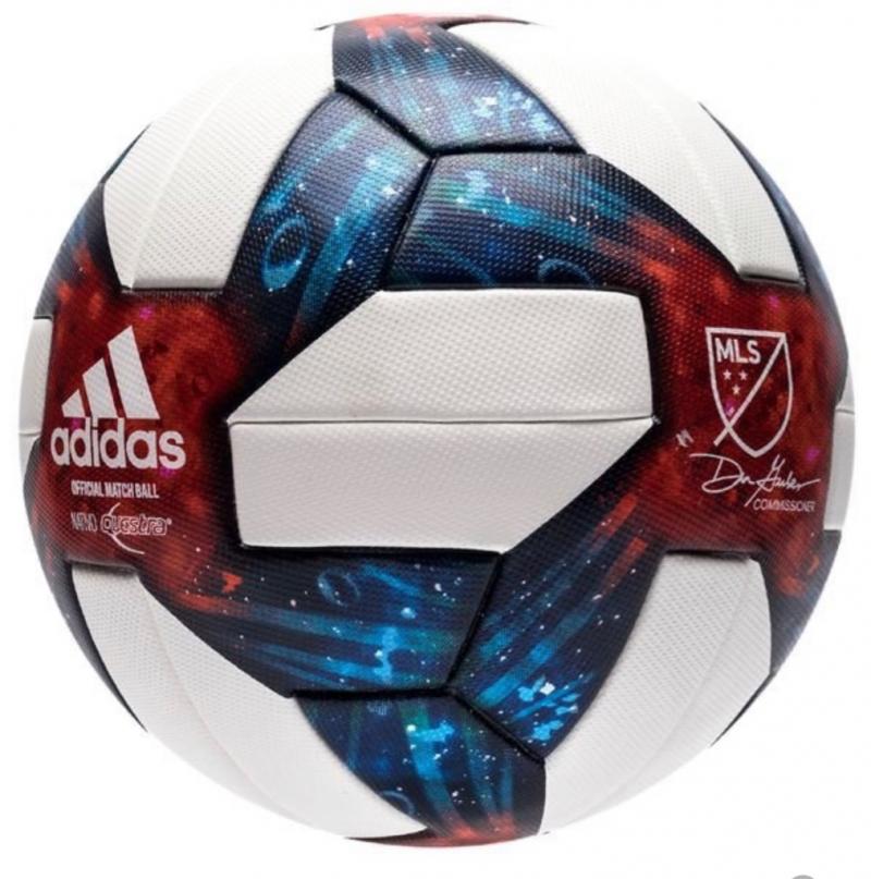 Is Adidas