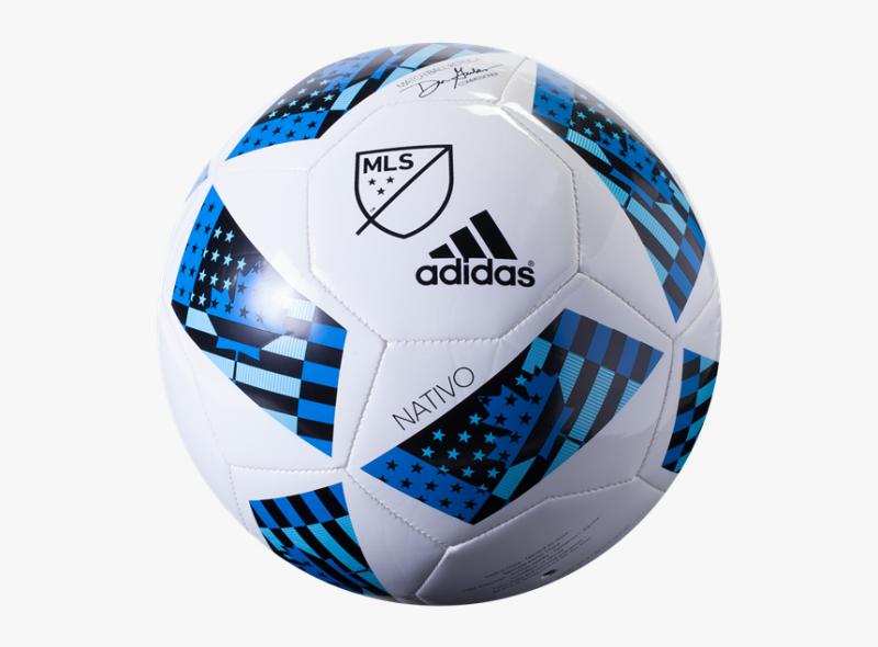 Is Adidas