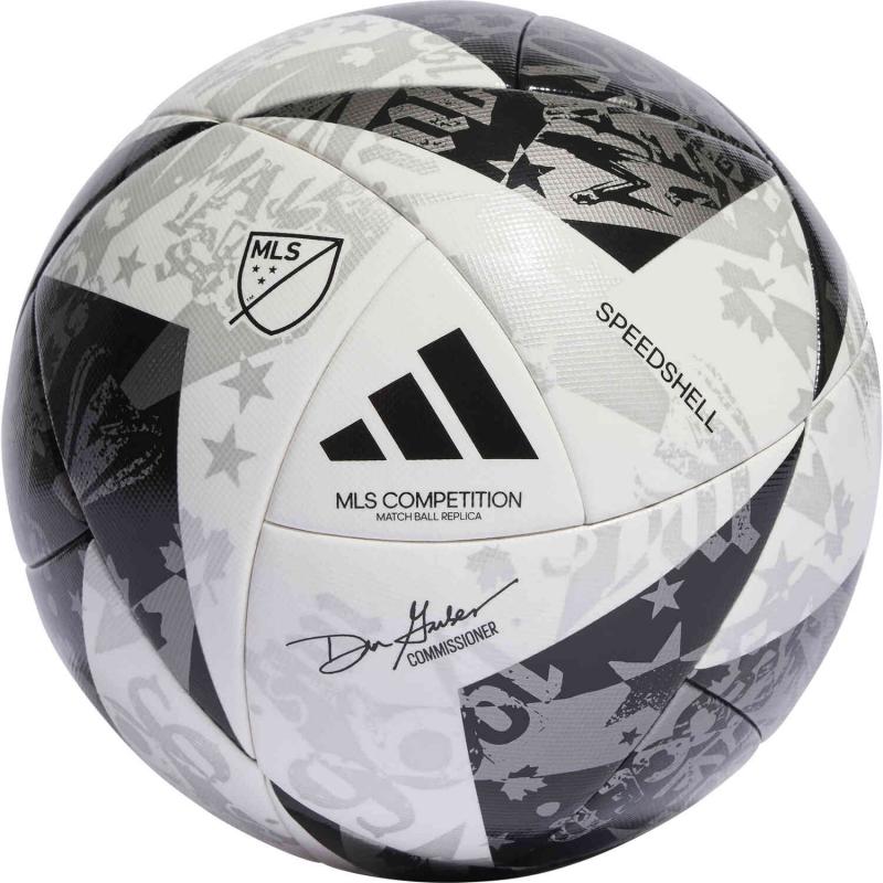 Is Adidas