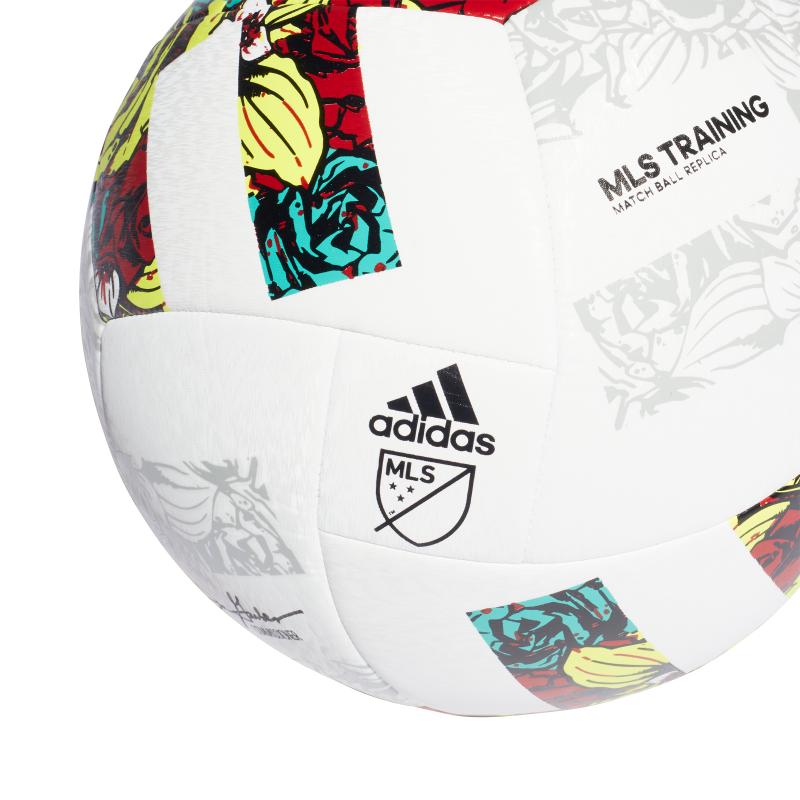Is Adidas