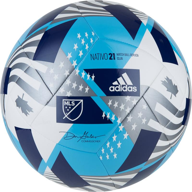 Is Adidas