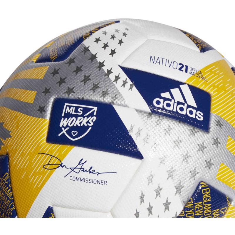Is Adidas