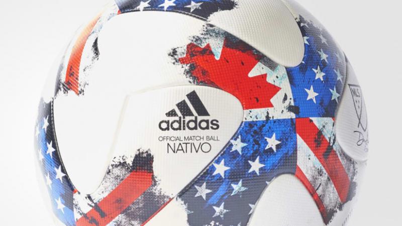 Is Adidas