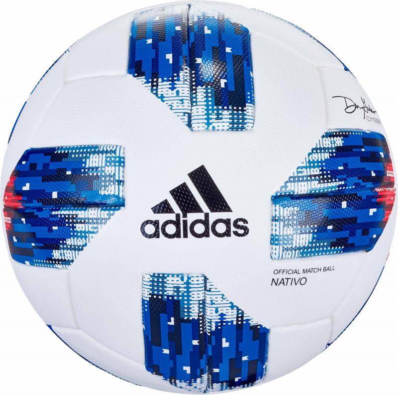 Is Adidas