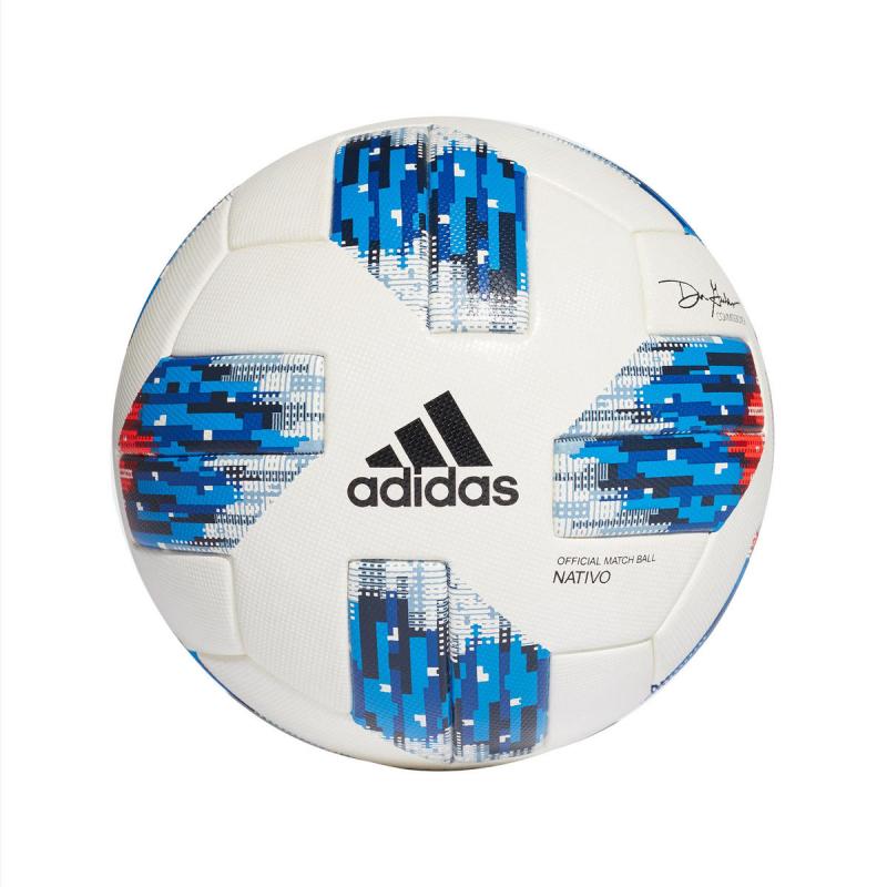 Is Adidas