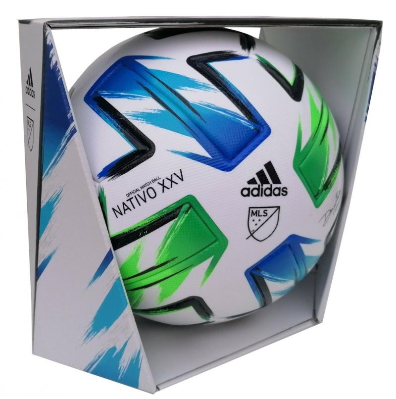 Is Adidas