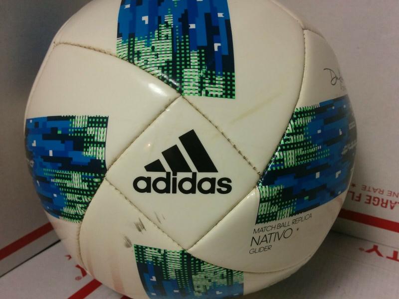 Is Adidas
