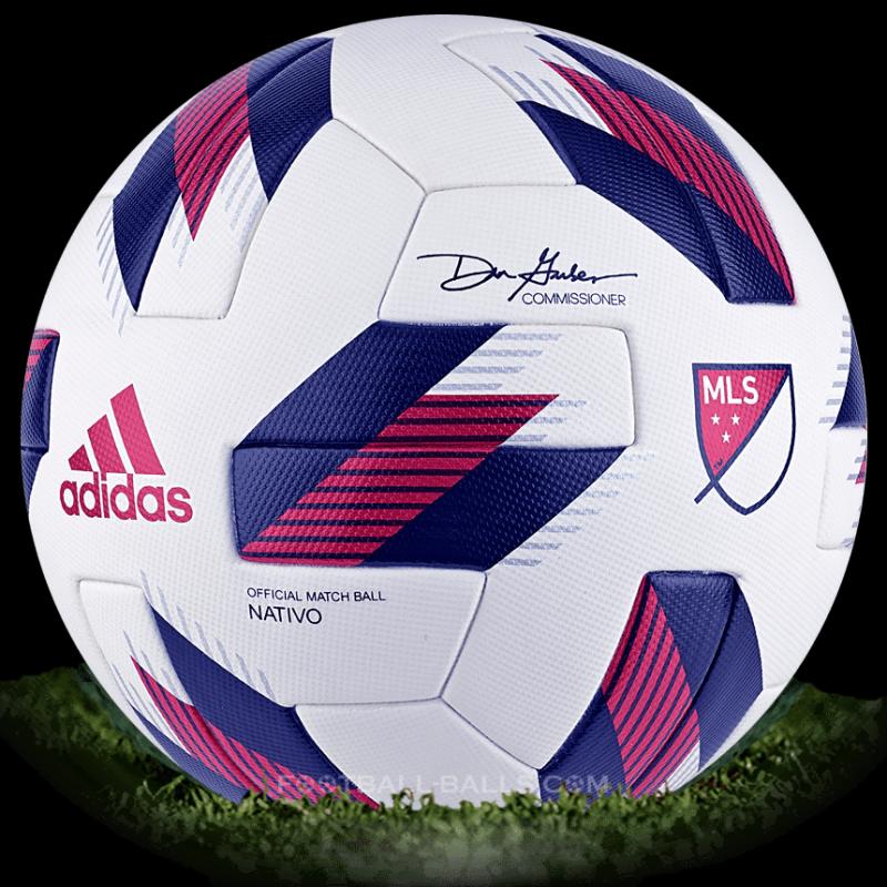 Is Adidas