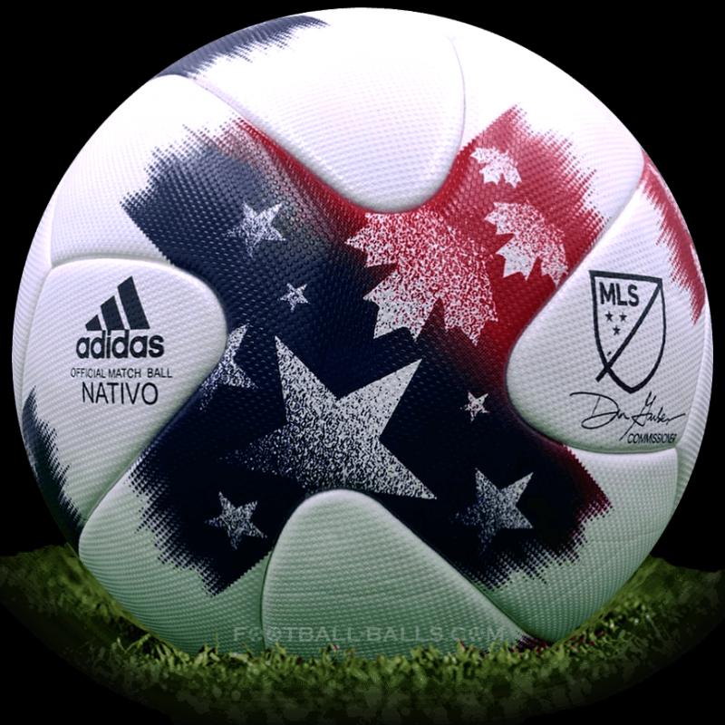 Is Adidas