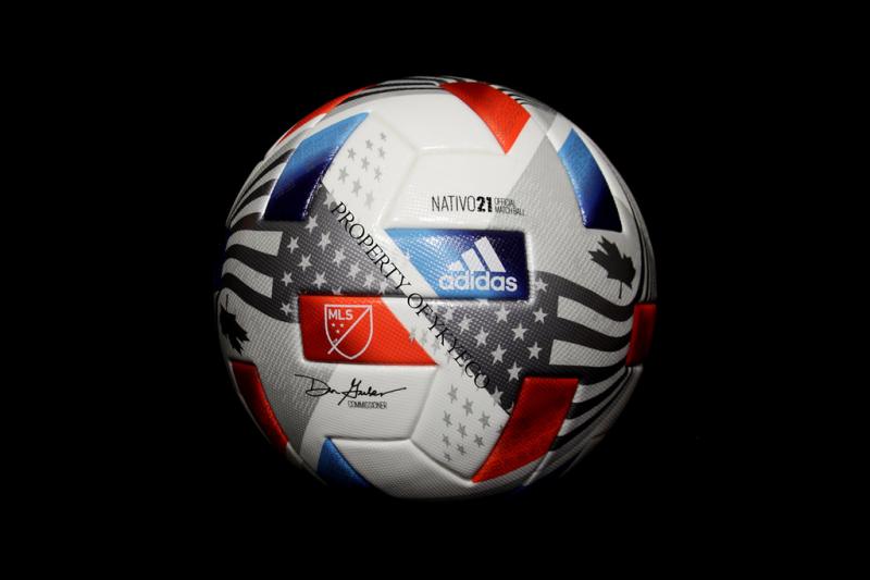 Is Adidas