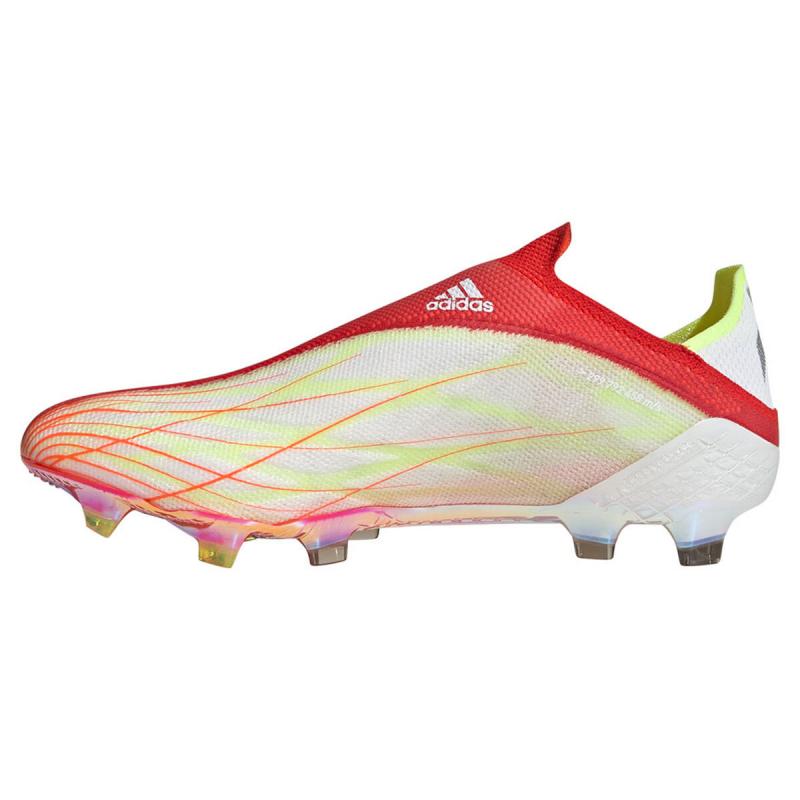 Is Adidas Speedflow 3 FG the Best Boot for You This Season