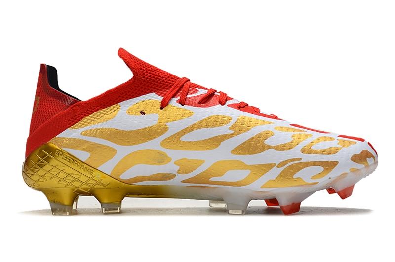 Is Adidas Speedflow 3 FG the Best Boot for You This Season