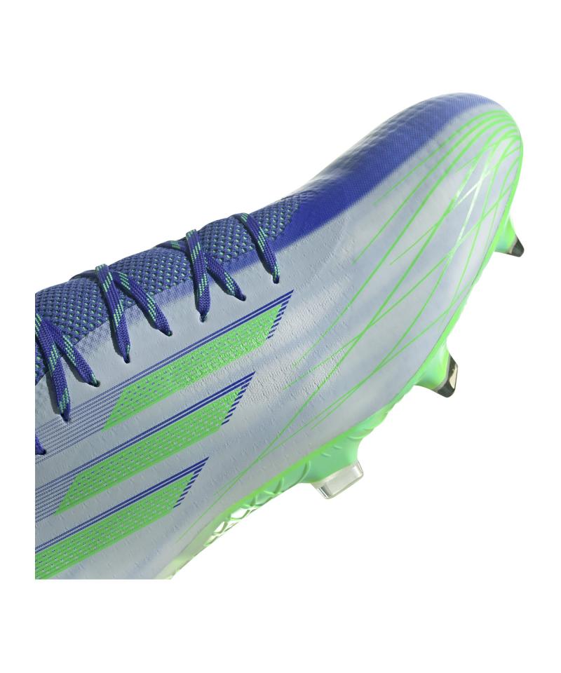 Is Adidas Speedflow 3 FG the Best Boot for You This Season