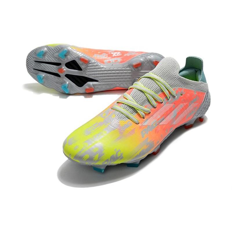 Is Adidas Speedflow 3 FG the Best Boot for You This Season