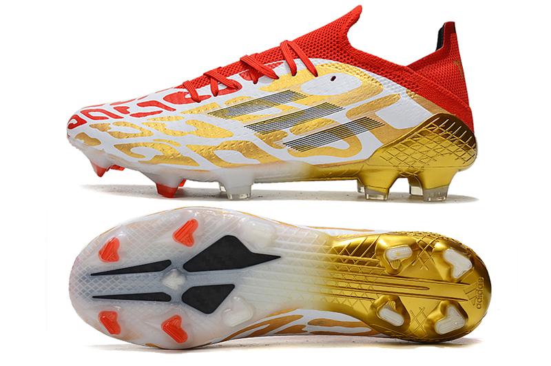 Is Adidas Speedflow 3 FG the Best Boot for You This Season