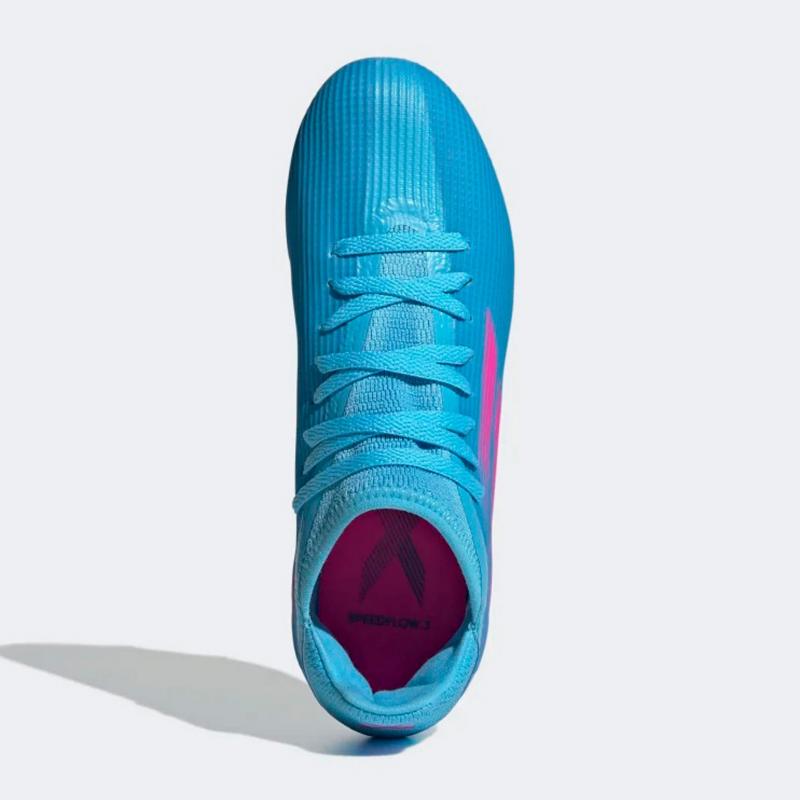 Is Adidas Speedflow 3 FG the Best Boot for You This Season