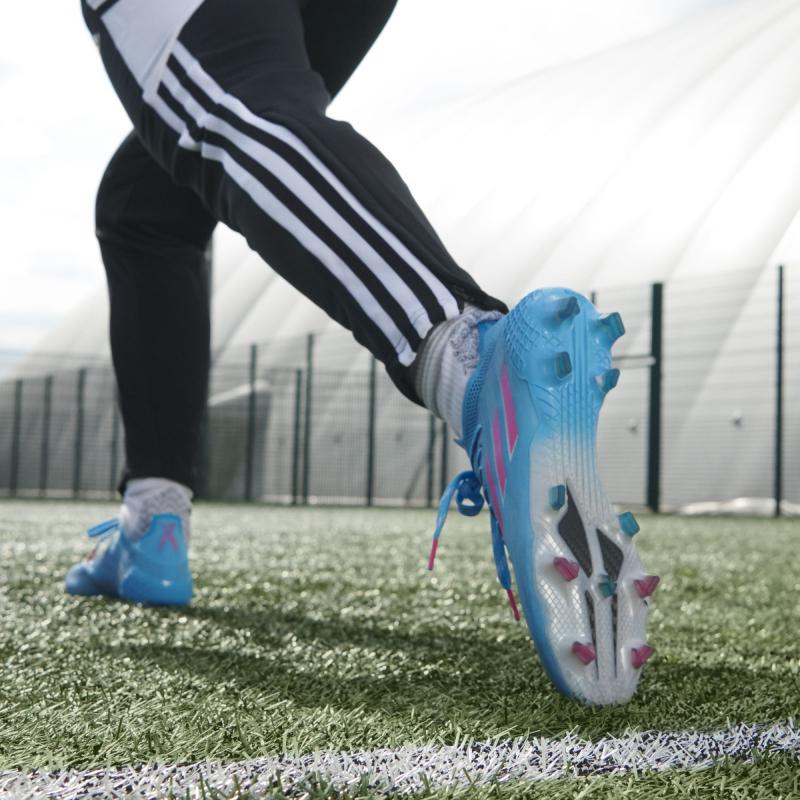 Is Adidas Speedflow 3 FG the Best Boot for You This Season