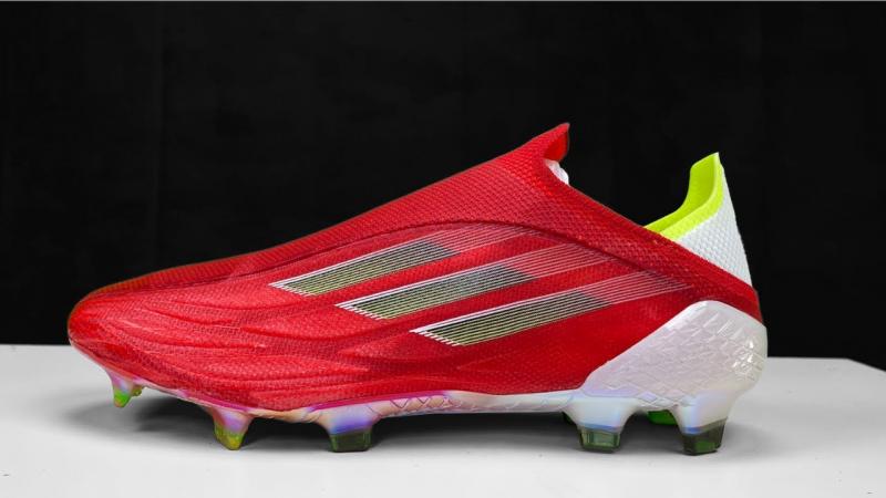 Is Adidas Speedflow 3 FG the Best Boot for You This Season