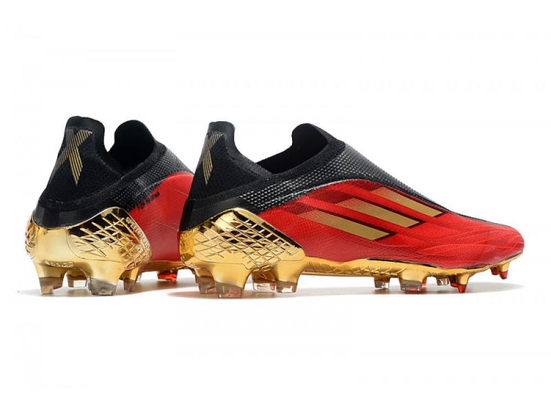 Is Adidas Speedflow 3 FG the Best Boot for You This Season