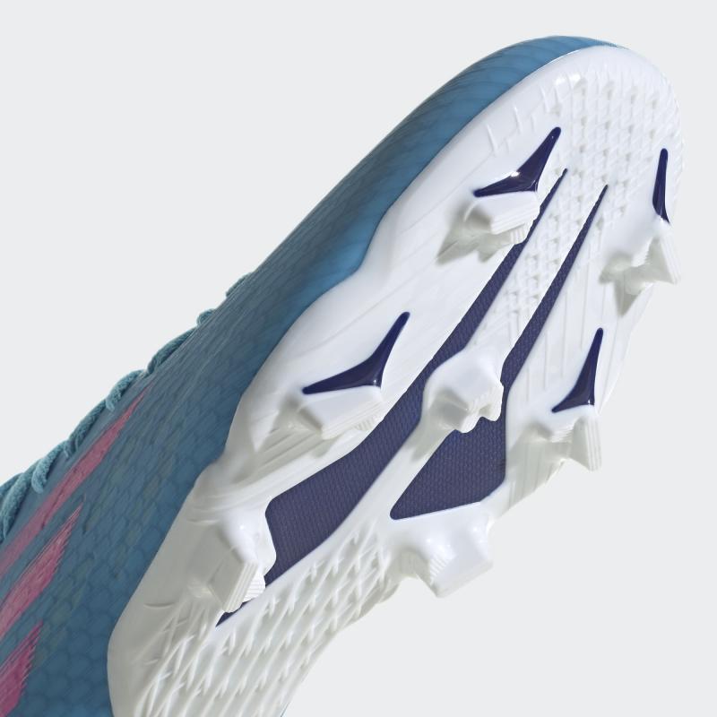Is Adidas Speedflow 3 FG the Best Boot for You This Season