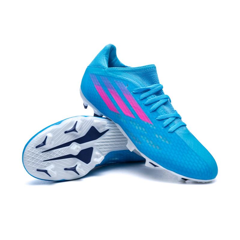 Is Adidas Speedflow 3 FG the Best Boot for You This Season