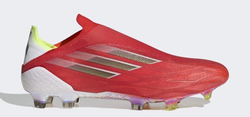 Is Adidas Speedflow 3 FG the Best Boot for You This Season