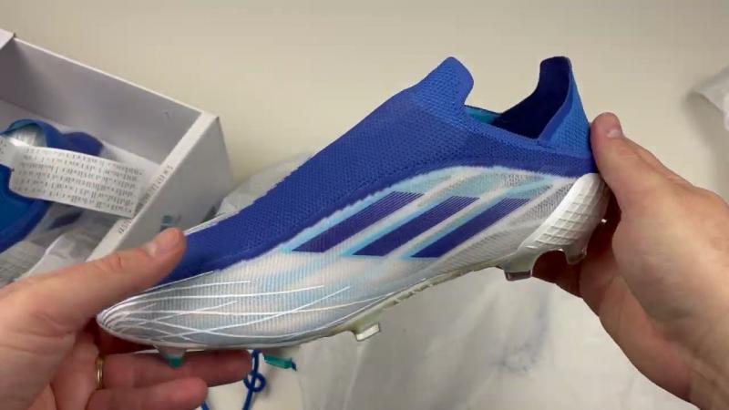 Is Adidas Speedflow 3 FG the Best Boot for You This Season