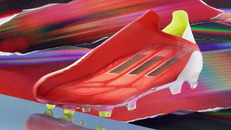 Is Adidas Speedflow 3 FG the Best Boot for You This Season