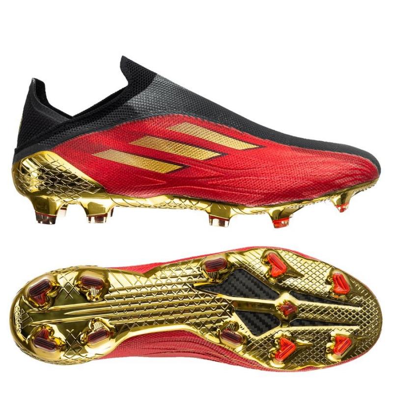 Is Adidas Speedflow 3 FG the Best Boot for You This Season