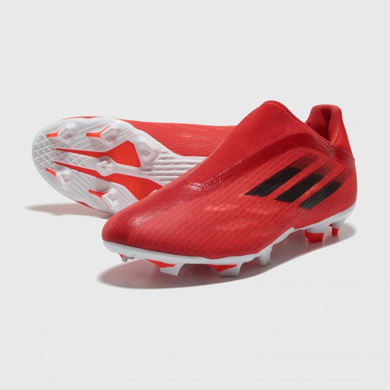 Is Adidas Speedflow 3 FG the Best Boot for You This Season
