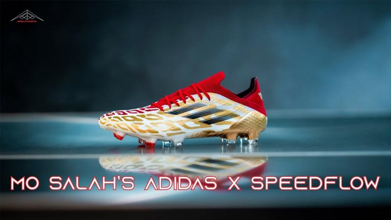 Is Adidas Speedflow 3 FG the Best Boot for You This Season