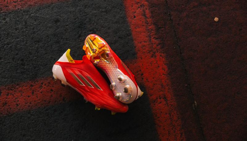 Is Adidas Speedflow 3 FG the Best Boot for You This Season