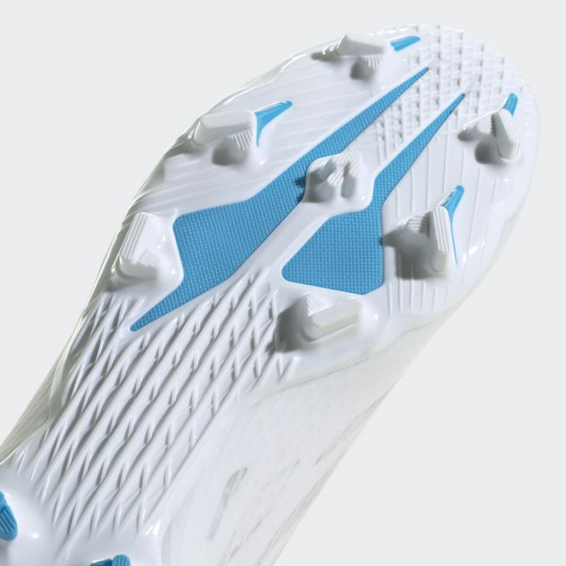 Is Adidas Speedflow 3 FG the Best Boot for You This Season