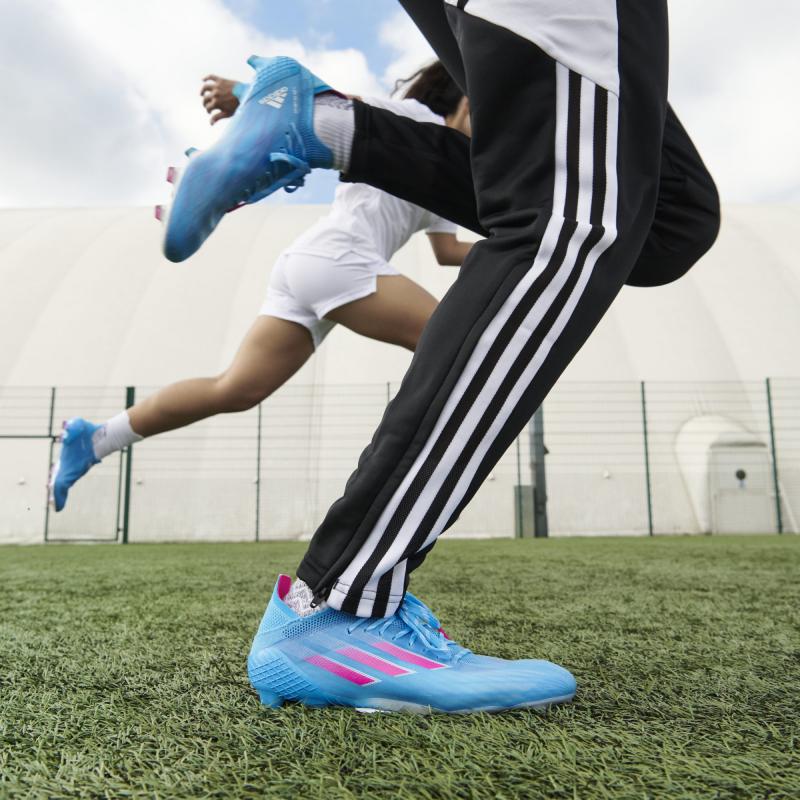 Is Adidas Speedflow 3 FG the Best Boot for You This Season