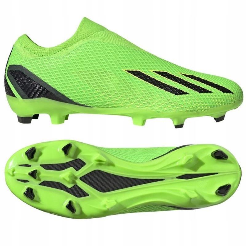 Is Adidas Speedflow 3 FG the Best Boot for You This Season
